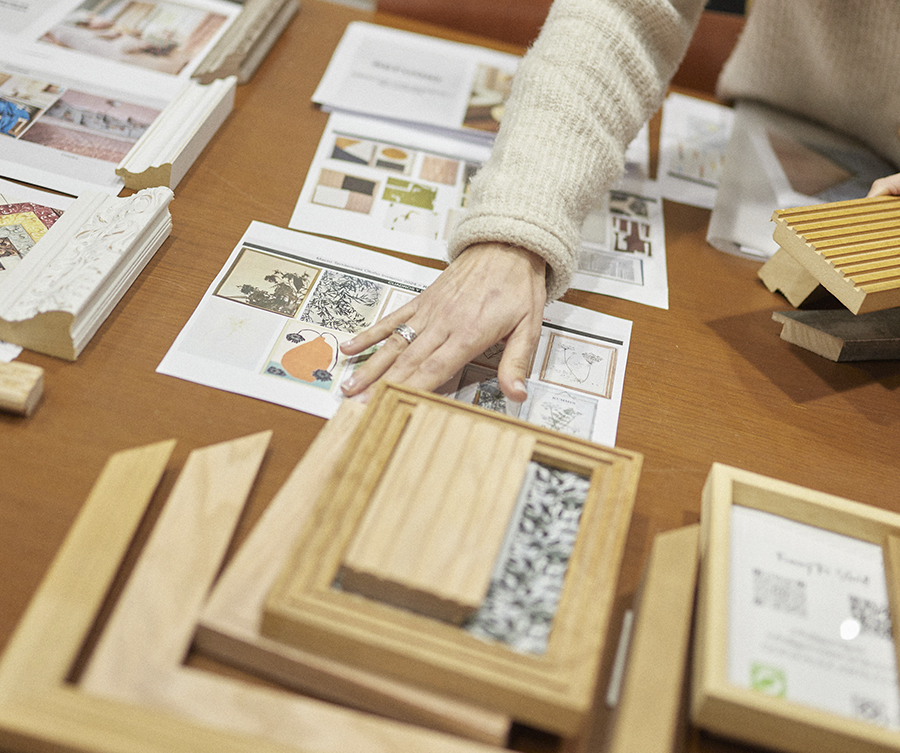 Desarrollo de Producto